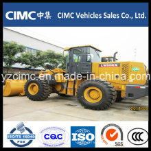 High Quality XCMG 5ton Wheel Loader Lw500kn for Sale